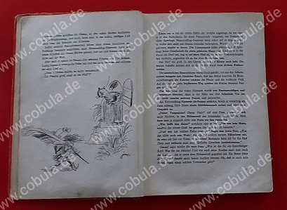 Marysia und die Heinzelmännchen