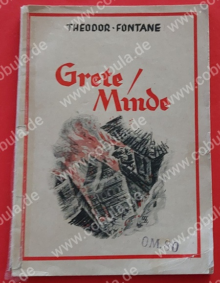 Grete Minde