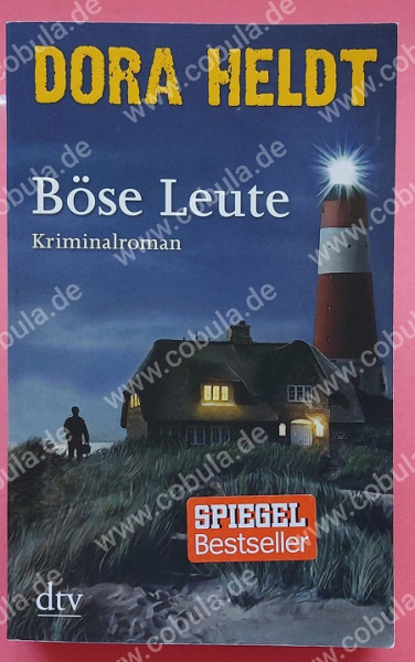 Böse Leute