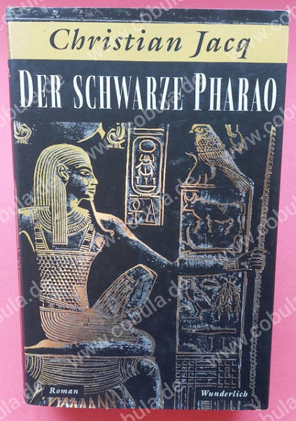 Der schwarze Pharao