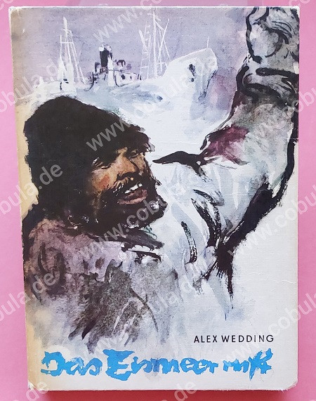 Das Eismeer ruft (ab 10 Jahre)