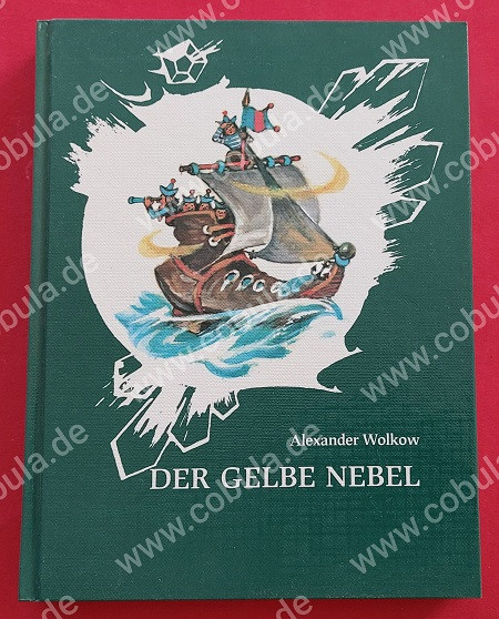 Der gelbe Nebel
