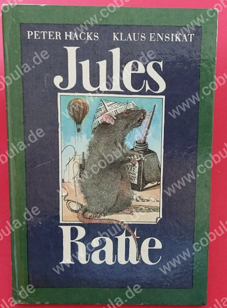 Jules Ratte Oder selber lernen macht schlau