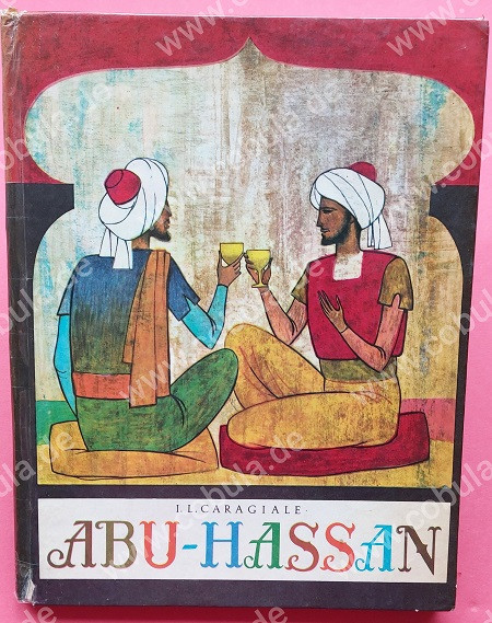 Abu-Hassan