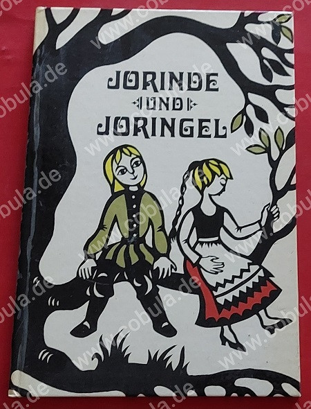 Jorinde und Joringel (ab 8 Jahre)