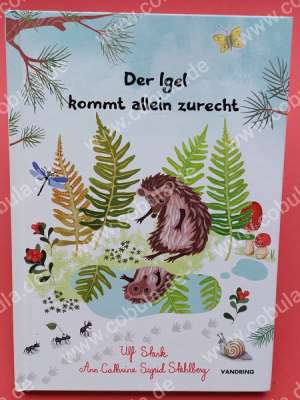 Ein Teufel namens Fidibus (ab 4 Jahre) Günter Spang Werner Klemke