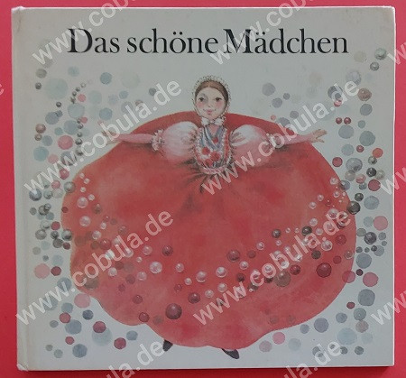 Das schöne Mädchen