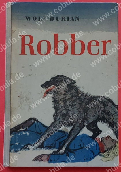 Robber (ab 10 Jahre)