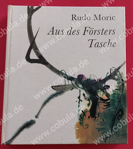 Aus des Försters Tasche (ab 9 Jahre)