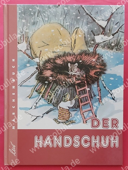 Der Handschuh