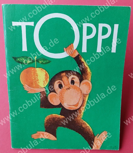 Toppi (ab 6 Jahre)
