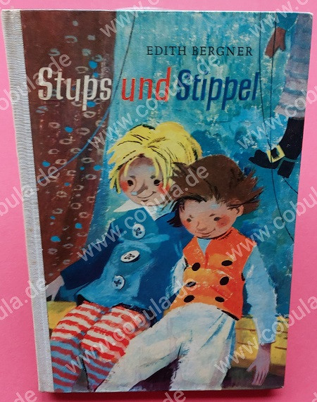 Stups und Stippel (ab 8 Jahre)