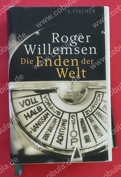 Die Enden der Welt