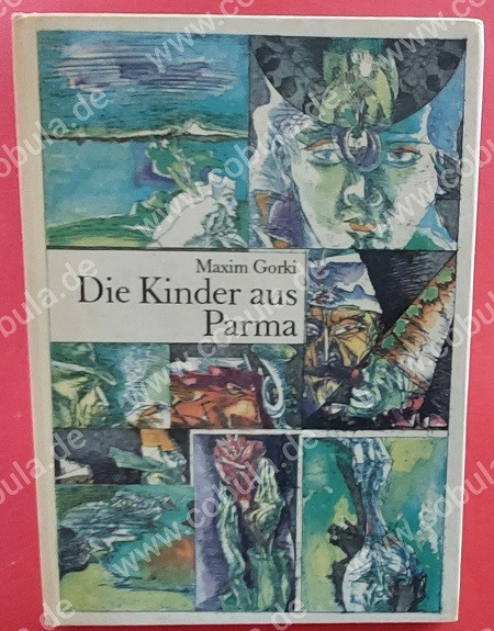 Die Kinder aus Parma Märchen und Erzählungen (ab 11 Jahre)