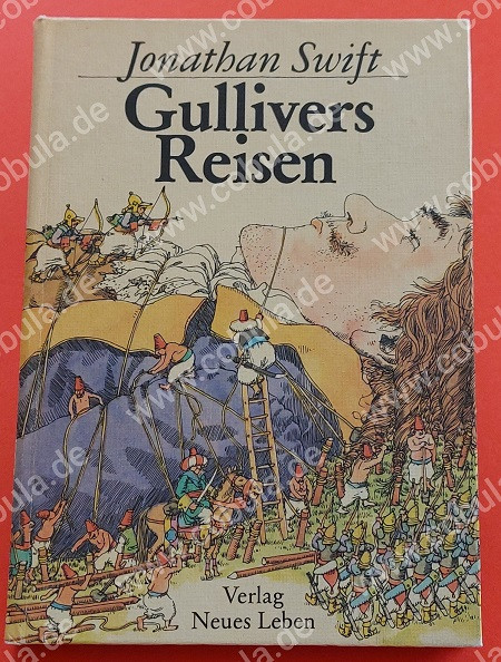 Gullivers Reisen
