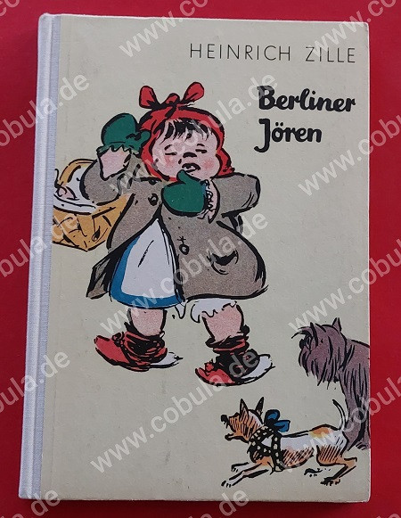 Berliner Jören (ab 11 Jahre)