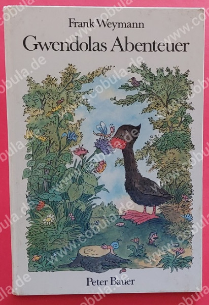 Gwendolas Abenteuer