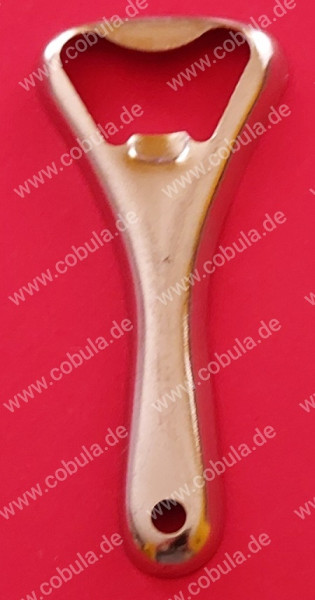 Original DDR Flaschenöffner ca. 9cm Vintage