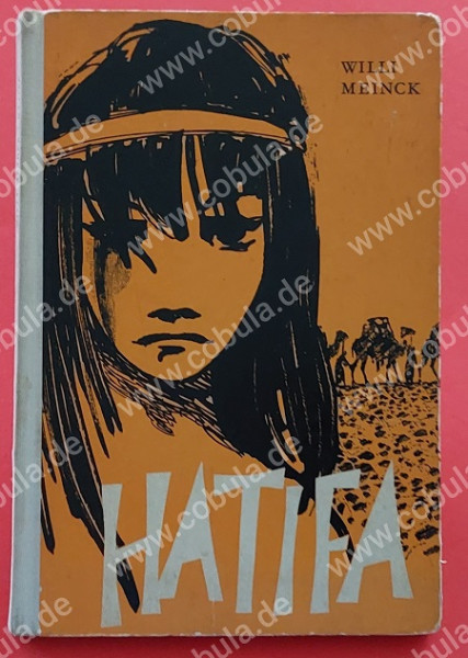 Hatifa (ab 11 Jahre)