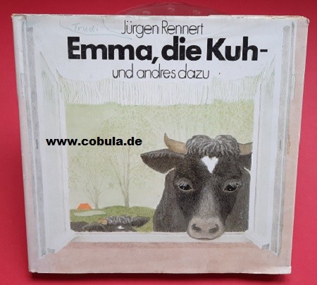 Emma, die Kuh und anderes dazu (ab 9 Jahre)