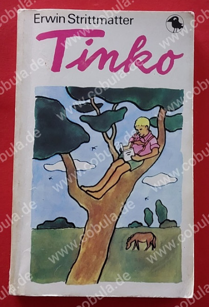 Tinko (ab 13 Jahre)