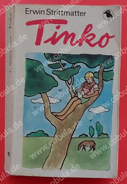 Tinko (ab 13 Jahre)