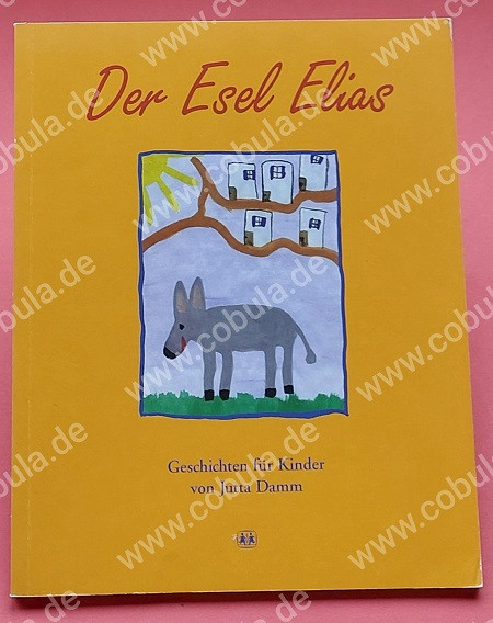 Der Esel Elias