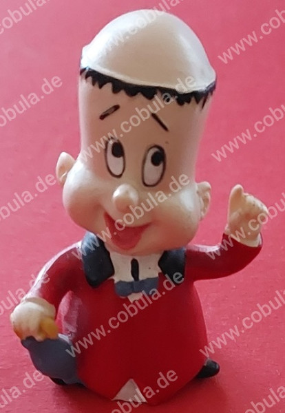 Arthur der Engel ca. 6cm