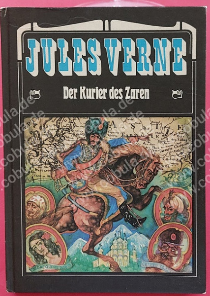 Der Kurier des Zaren