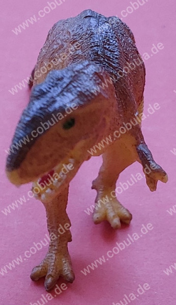 Dinosaurier Figur ca. 8 cm (ab 3 Jahre)