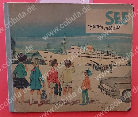 Komm mit zur See