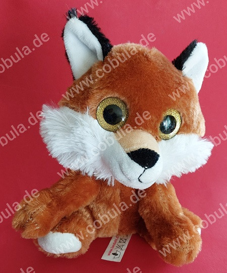Plüschtier Fuchs ca. 20cm