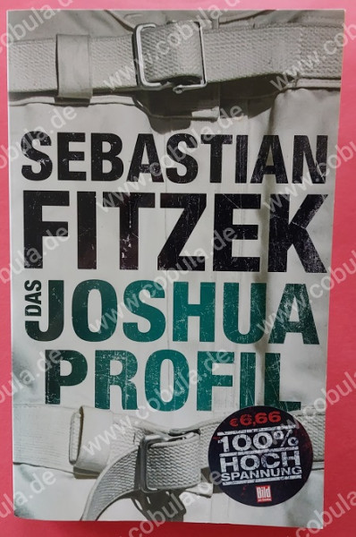 Das Joshua Profil