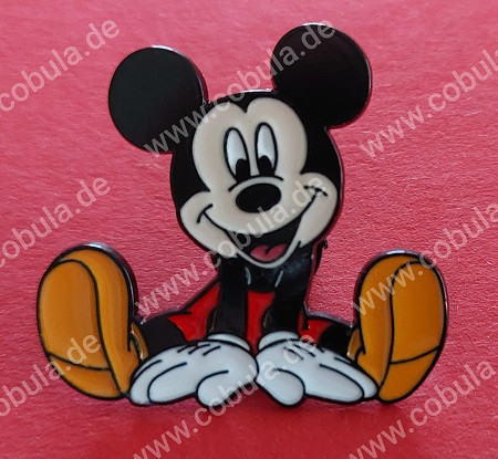 Pin Micky Mouse ca. 3cm