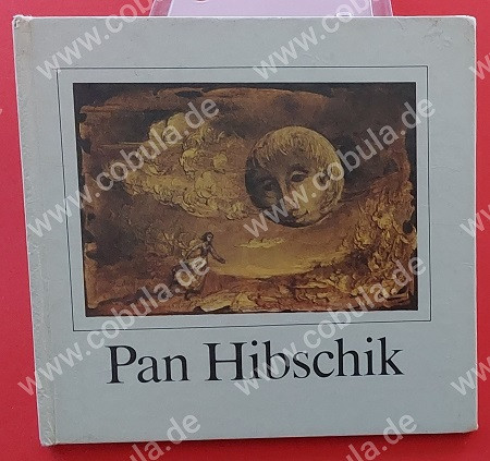 Pan Hibschik Ein sorbisches Märchen