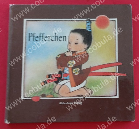 Pfefferchen
