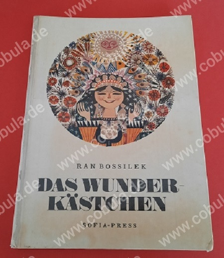 Das Wunderkästchen