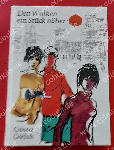 Den Wolken ein Stück näher (ab 13 Jahre)