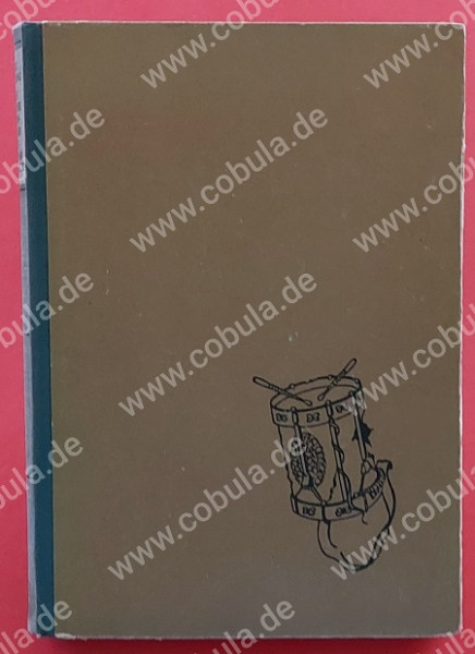 Das große Abenteuer des Kaspar Schmeck Ein Roman für die Jugend