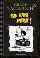 Gregs Tagebuch 10 - So ein Mist! Gregs Tagebuch 10 - So ein Mist!
