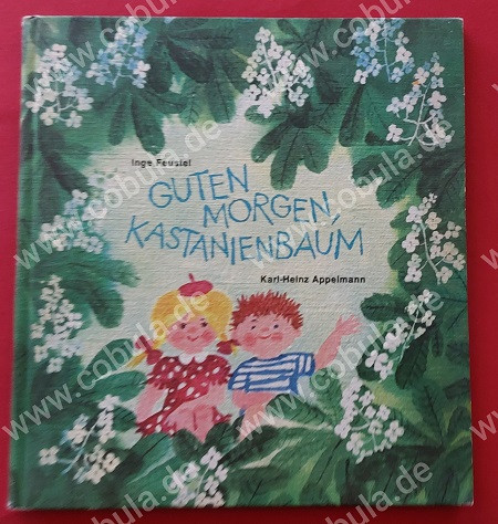 Guten Morgen, Kastanienbaum