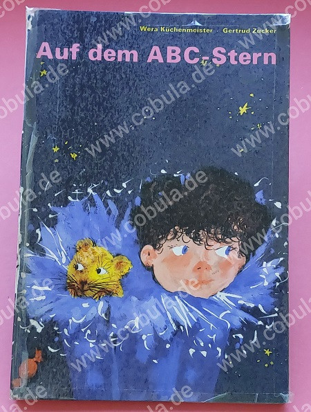 Auf dem ABC-Stern