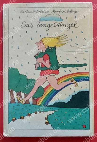Das Tangeltingel