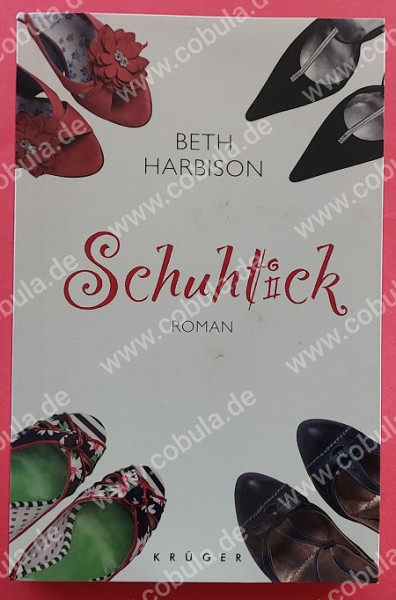 Schuhtick