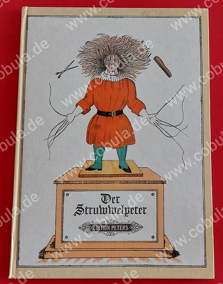 Der Struwwelpeter