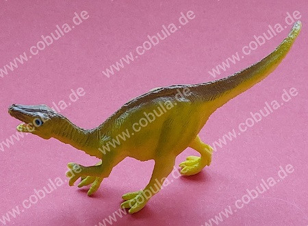 Dinosaurier Figur ca. 13 cm (ab 3 Jahre)