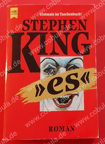 ES von Stephen King