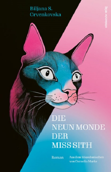 Die neun Monde der Miss Sith