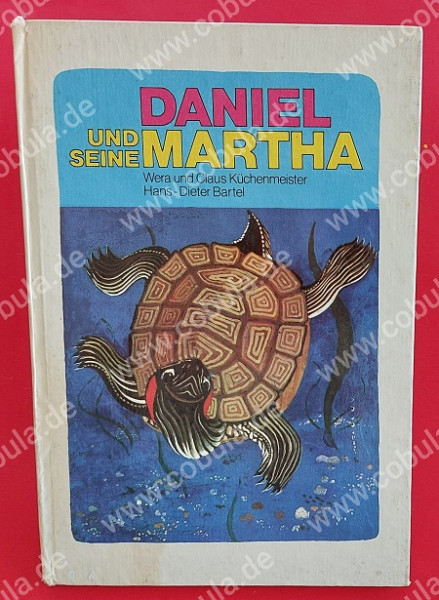 Daniel und seine Martha