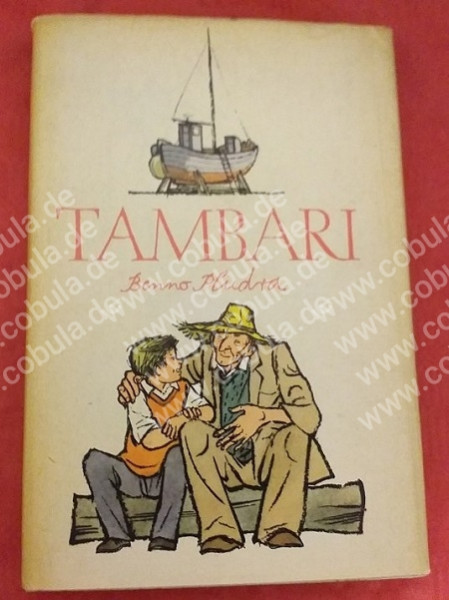 Tambari (ab 12 Jahre)